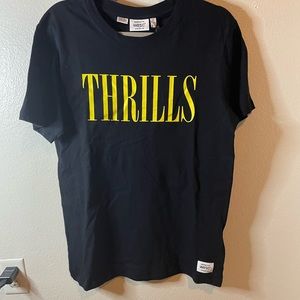 Black T-shirt